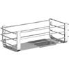 Colombo Design Griglia Doccia B9632 Con Ripiano Inox