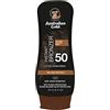 Australian Gold SPF50 Zonnebrand Lotion + Bronzer - 237 ml