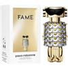 Paco Rabanne Fame Eau de Parfum, 80ml, Ricaricabile