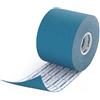 ESSITY ITALIA SRL Leukotape K Taping Benda Adesiva 5mx5cm Blu 1 Rotolo