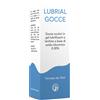 Lubrial gocce 0,3% 10 ml - LUBRIAL - 926985159