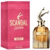 Jean Paul Gaultier Scandal Absolu Jean Paul Gaultier 80 ml, Parfum Concentré
