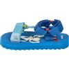 CERDÁ LIFE'S LITTLE MOMENTS Sandali Sonic per Bambini, Blue, 29 EU