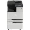 LEXMARK CX922DE STAMPANTE LASER MULTIFUNZIONE A3 COLORI 2400DPI FINO A 300GR SEMINUOVA