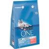 PURINA ONE Sterilized Salmone Crocchette per gatto - 3 kg
