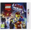 Warner The Lego Movie Videogame