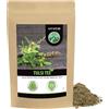 Alpi Nature Tulsi Tisana 200g, Basilico Sacro Essiccato e Tritato, Foglie di Tulsi, Tè sfuso