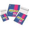 blasetti Blocco punto metallico Blasetti Bristol A6 - 70 ff - 50 g/m2 - 5 mm 1027