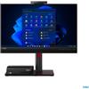 Lenovo ThinkCentre TIO Flex 24v Monitor PC 60,5 cm (23.8") 1920 x 1080 Pixel Full HD LCD Nero