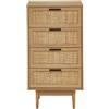 BAÏTA Amana Cacciavite, Legno, Marrone, L50cm