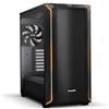 be quiet! Shadow Base 800 DX Black Case PC con ventola Pure Wings 3 140mm PWM, illuminazione ARGB, USB 3.2 Gen. 2 Type C, flusso d'aria, design Open-Mesh, radiatori fino a 420mm