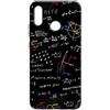 Mixroom - Cover Custodia Case in TPU Silicone Morbida per Wiko View 2 PRO M746 Geometria Algera