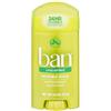 Ban Invisible Solid, Shower Fresh, 80ml