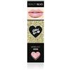 Beauty Boulevard Kit glitter per labbra con brillantini BEAUTYBLVD, non testato su animali - Cherub