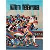 ロゴス(LOGOS) Lorenzo Mattotti. Covers for the New Yorker. Ediz. italiana, inglese e francese