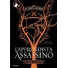 Mondadori L'apprendista assassino. Ediz. illustrata