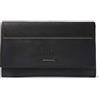 dR Amsterdam Portafoglio Donna - 93159 Nero, Nero, S, Contemporaneo