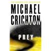 HarperCollins Publishers Prey Michael Crichton