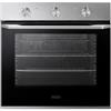 DE LONGHI NSM7XLPPP Forno elettrico 74 L Classe A Nero, Acciaio inossidabile