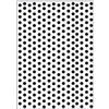 Vaessen Creative Cartella per goffratura, Mehrfarbig, Regular, Carta, Multicolore, Size A6