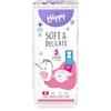 BELLA Baby Happy Soft&Delicate 52 pz