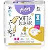 BELLA Baby Happy Soft&Delicate 13 pz