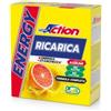 PROACTION ENERGY RICARICA GUSTO AGRUMI 100G