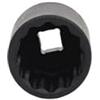 KS Tools 150.1707-E Bussola per avvitatori ad impulsi speciali per alberi da trasmissione 1/2, 36mm su rimorchio