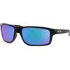 OAKLEY Gibstone Prizm Sapphire Polarized Occhiali Moda