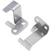 TBVPARTS Supporto limitatore di guasto P2015 per collettore di aspirazione attuatore/valvola 059129086G 059129086E 059129086M Set collettore per A4, A5, A6, A7, A8, Q5, Q7 2.7 3.0 Tdi