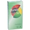 Durex Tropical Mix 6 Profilattici