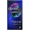 Durex Lunga Durata 6 Profilattici
