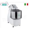 Fimar - IMPASTATRICE a SPIRALE da 25 Kg (vasca da lt.32), dim.mm.762x420x864h