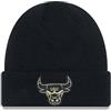 New Era Cuff Knit Beanie Wintermütze York Yankees MLB Fanartikel Baseball League Essential - One-Size