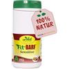 cdVet Naturprodukte Fit-BARF Sensitive 700 g - Cane & Gatto - senza grano - nutrizione equilibrata nell'alimentazione grezza - pancreas, reni, fegato, diete di riduzione - vitamine - BARF -