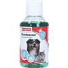 Beaphar Collutorio - Additivo per Acqua Potabile - per Cani e Gatti - Cure dentali Senza spazzolino - 250 ml