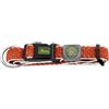 HUNTER - Hilo Collare Vario Plus XL Arancio Collo 45-70Cm - 1270 g
