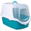 TRIXIE Maison de toilettes Vico Easy Clean chat