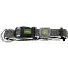 Hunter Collar Thread Vario Plus L Collo 40-60 cm antracite 110 g