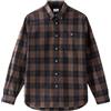 WOOLRICH Camicia TRADITIONAL FLANNEL