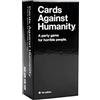 Cards Against Humanity: Edizione canadese