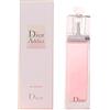 Dior Addict, Eau Fraiche, Eau de Toilette di Christian Dior, spray per donna, 100 ml