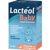 BRUSCHETTINI Srl LACTEOL Baby Gocce 10ml