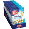 Ültje, noccioline, geröstet senza sale, 12 pezzi (12 x 200 g Sacchetto)