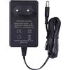 Alimentatore VENTON UK 12V 1A 5.5x2.1 Mm Per Strisce LED, Router, Telecamere