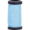 FIGEVIDA Filtro di Scarico per Hoover T106 per Aspirapolvere, Filtro in Uscita Extra Filtrante 35601238 Pure Epa con Modelli Mistral e Mistral Green Ray