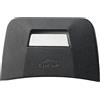 Lacor - 56600 - Manico Combi Rimovibile, Design Ergonomico, Compatibile con Padelle e Padelle Combi, Bachelite Resistente al Calore, Impilabile, 5.1x8x1.7cm, Nero