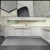 Tadi & Imperio1979 Corridoio 60x300 lavabile, in vinile, per esterni, cucina, soggiorno, ingresso