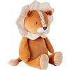 Noukie's - Doudou per Bambini - Peluche Medium Babou - Doudou in Cotone Bio - Misura Adatta ai Bambini (40 cm)