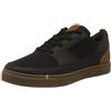 VAUDE Sneakers da Uomo Ubn Redmont, Nero Phantom, 40.5 EU